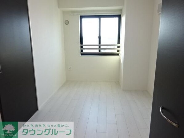 桜Flagの物件内観写真